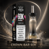AL FAKHER – 60.000 Trekjes – 5% Nicotine