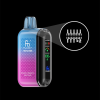 Fumot Tornado 20000 Puffs kaufen | Dual Mesh Vape mit LED-Display
