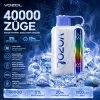 Vozol Star – 40.000 Trekjes – 5% Nicotine