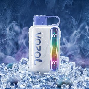VOZOL STAR 40.000 pufjes
